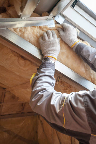 Best Insulation Contractor Near Me  in North Hills, NY