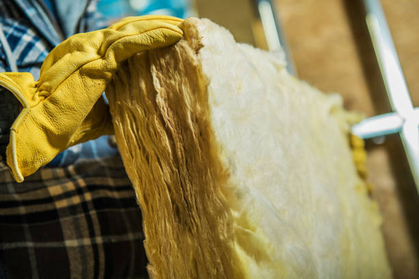 Insulation Replacement Services in North Hills, NY