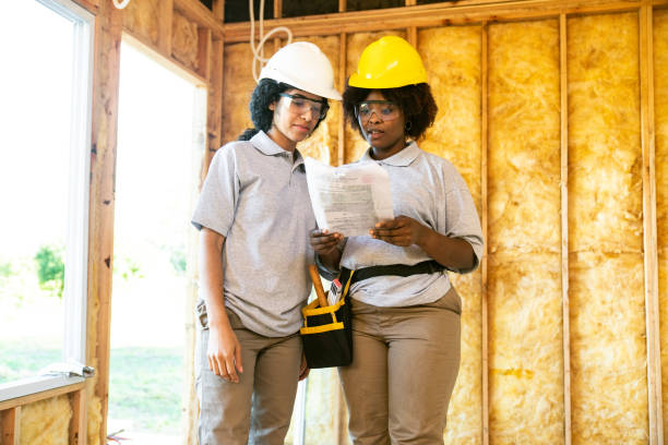 Soundproof Insulation Installation in North Hills, NY