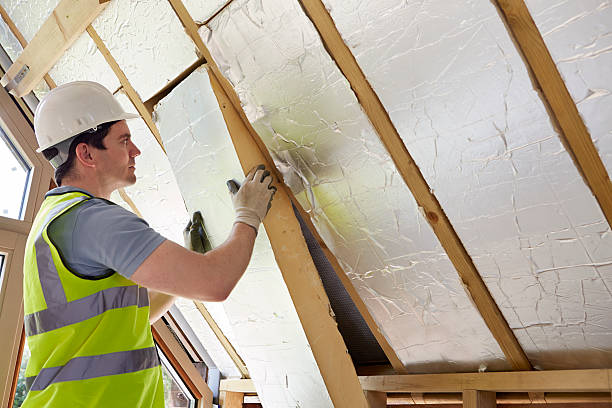 Best Fiberglass Insulation  in North Hills, NY